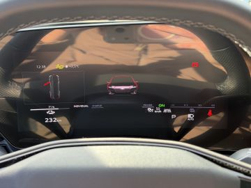 Audi A6 Avant E-tron